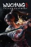 WUCHANG: Fallen Feathers Xbox Series X|S активация - irongamers.ru