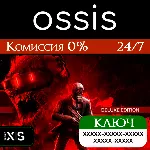 КЛЮЧ Killing Floor 3 Deluxe Edition XBOX Код