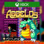 Aggelos XBOX КОД КЛЮЧ - irongamers.ru