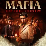 Mafia The Old Country XBOX