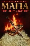 Mafia The Old Country Deluxe Edition XBOX
