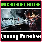 WUCHANG: FALLEN FEATHERS PC (WIN) КЛЮЧ/КОД - irongamers.ru