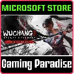 WUCHANG: FALLEN FEATHERS DELUXE EDITION PC (WIN) КЛЮЧ/К - irongamers.ru