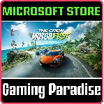 THE CREW MOTORFEST PC (WIN) КЛЮЧ/КОД