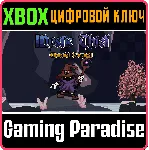 MYSTIC THIEF - ELEMENTAL CONQUEST (XBOX ONE) XBOX КЛЮЧ/