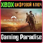 MINDSEYE - DELUXE EDITION XBOX SERIES S|X КЛЮЧ/КОД