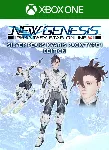 PSO2:NGS - SILVER PEAKS KVARIS PACK/TYPE 1 EDITION XBOX