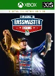 BASSMASTER® FISHING: DIGITAL COLLECTOR’S EDITION XBOX +