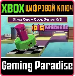 (DIS)ASSEMBLE XBOX BUNDLE XBOX КЛЮЧ/КОД - irongamers.ru