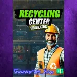 Recycling Center Simulator XBOX - irongamers.ru