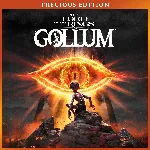 The Lord of the Rings Gollum Precious Edition XBOX - irongamers.ru