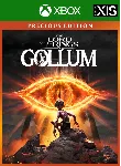 The Lord of the Rings Gollum Precious Edition XBOX - irongamers.ru
