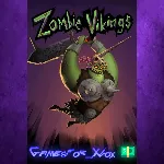 Zombie Vikings XBOX - irongamers.ru