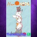 Hex Cats Bundle XBOX - irongamers.ru
