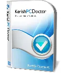 Kerish PC Doctor 2025 (Win) Лицензия до сентября 2026