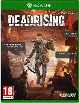 DEAD RISING 4 XBOX КЛЮЧ + АКТИВАЦИЯ