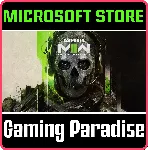 CALL OF DUTY®: MODERN WARFARE® II - STANDARD EDITION (W