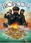 TROPICO 4 / Steam Key / GLOBAL | АВТОВЫДАЧА 24/7