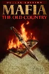 Mafia: The Old Country Deluxe Edition Xbox активация - irongamers.ru