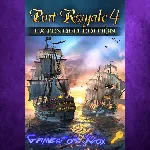 Port Royale 4 - Extended Edition XBOX Ключ