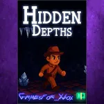 Hidden Depths Windows XBOX - irongamers.ru