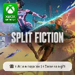 Split Fiction Xbox Series S/X