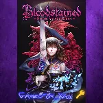 Bloodstained Ritual of the Night XBOX Ключ