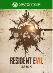 RESIDENT EVIL 7 biohazard XBOX КЛЮЧ - irongamers.ru