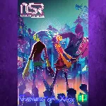 ☀ ️No Straight Roads XBOX