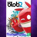 ☀ ️de Blob 2 XBOX