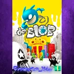 ☀ ️de Blob XBOX