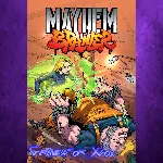 Mayhem Brawler XBOX Ключ