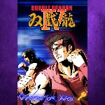 Double Dragon 4 XBOX Ключ