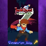 JackQuest XBOX Ключ - irongamers.ru