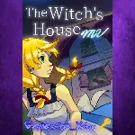The Witch’s House MV XBOX Ключ - irongamers.ru