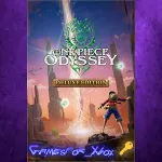 ONE PIECE ODYSSEY Deluxe Edition XBOX Ключ