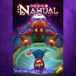 The end is nahual If I may say so XBOX Ключ - irongamers.ru