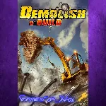 Demolish & Build XBOX Ключ