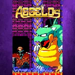 Aggelos XBOX Ключ - irongamers.ru