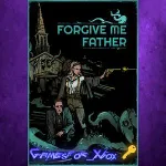 Forgive Me Father XBOX Ключ - irongamers.ru