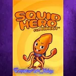 Squid Hero for Kinect XBOX Ключ - irongamers.ru