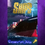 Ships Simulator XBOX Ключ