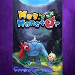 Meg’s Monster XBOX Ключ