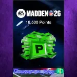 Madden NFL 26 - 18500 Madden Points XBOX DLC - irongamers.ru