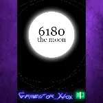 ☀ ️6180 the moon XBOX