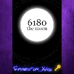 6180 the moon XBOX Ключ