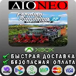 Farming Simulator 22 - Premium XBOX - irongamers.ru