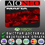 Mafia: Trilogy XBOX - irongamers.ru