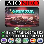 Abiotic Factor XBOX - irongamers.ru