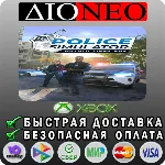Police Simulator: Patrol Officers XBOX - irongamers.ru